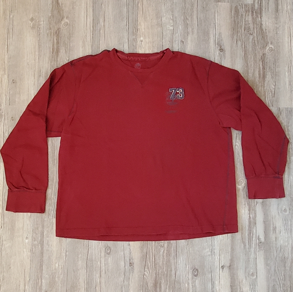 Timberland sweatshirt